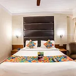 The Bmk Hotel Greater Kailash