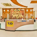 Fabhotel Sehej Inn