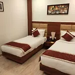 Red Crown Hotel