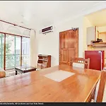 Heritage Apartment @ Hauz Khas Village