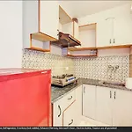 Heritage Apartment @ Hauz Khas Village