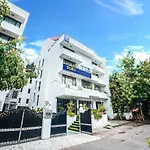 The Bmk Hotel Greater Kailash