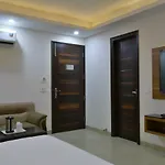 Hotel Tara Palace Redfort