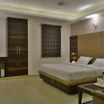 Hotel Tara Palace Redfort