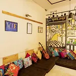Zostel South Delhi