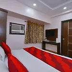 Hotel Kabeer New Delhi @ New Delhi Railway Station