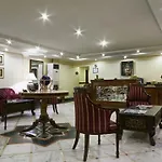 Qutub Residency