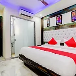 Delhi Guest House