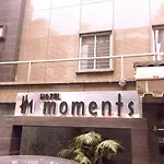 Moments-Near Blk Hospital