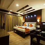 Hotel Amaltas International - Delhi-16