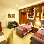 Hotel Star Rocks