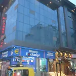 Hotel Merry Gold