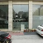 Oyo 8479 Hotel Ambience