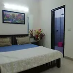 The Raveesh E24 - 2Bhk Serviced Apartment