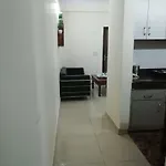 The Raveesh E24 - 2Bhk Serviced Apartment