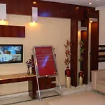 Hotel Maanvi