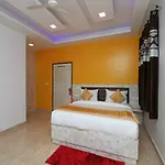 Oyo 12191 Hotel Airlift