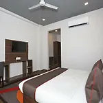 Hotel Capital Mount