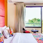 Fabhotel Cosy Palace