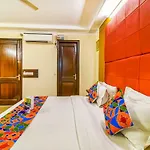 Fabhotel Cosy Palace