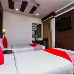 Hotel Tryfena