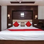 Hotel Tryfena