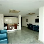 Airport Hotel The R Blues - New Delhi