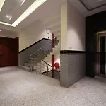 Hotel Z Suites- Delhi Igi Airport