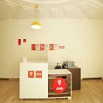 Oyo 5410 Hotel Era International