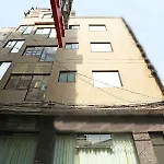 Oyo 5410 Hotel Era International