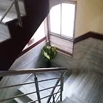 Hotel Roma Villa