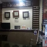 Hotel Roma Villa