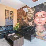 Hotel La Vista Delhi