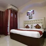 Krishna Inn