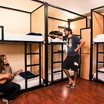 Madpackers Delhi West
