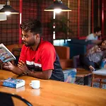 Madpackers Delhi West