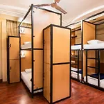 Madpackers Delhi West