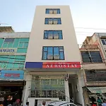Hotel Aero Stay