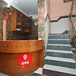 Hotel Aero Capitol