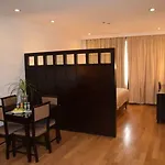 Janpath Guest House
