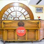 Oyo 9266 Hotel Kapoor Inn
