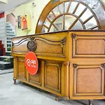 Oyo 9266 Hotel Kapoor Inn