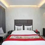 Oyo 11071 Hotel Tisya