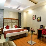Omega Residency