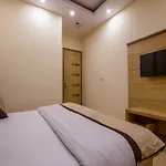 Oyo 1912 Hotel Dada Cottage