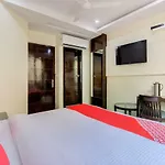 Hotel India Continental