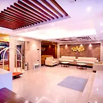 Hotel City Pride With Free Airport Pickup