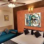 Royale Connaught Retreat