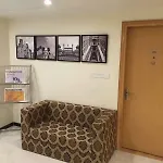 Oyo 5244 Galaxy Rooms