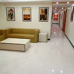 Oyo 5244 Galaxy Rooms